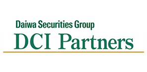 Daiwa Securities Group - DCI Partners